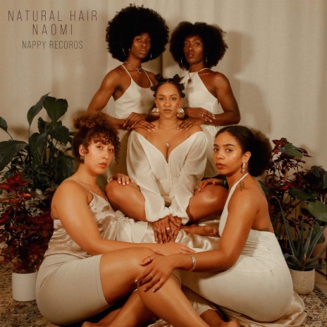 Natural Hair | Boomplay Music