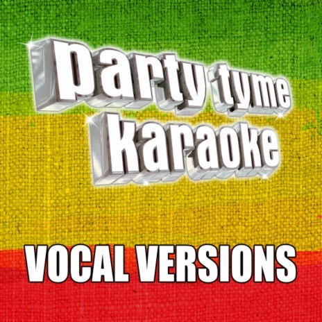 Look Who's Dancin' (Made Popular By Ziggy Marley) [Vocal Version] | Boomplay Music