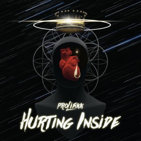 Hurting Inside | Boomplay Music