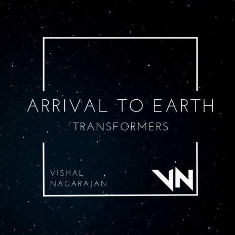 Arrival To Earth | Boomplay Music
