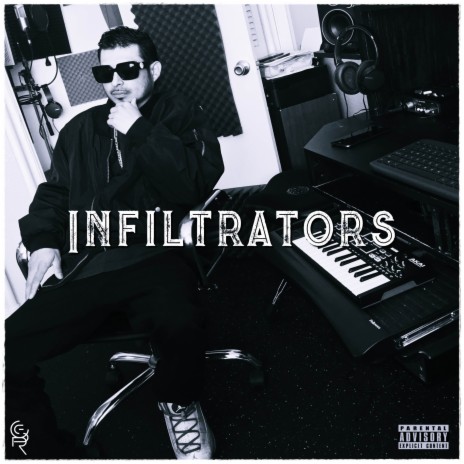 Infiltrators | Boomplay Music