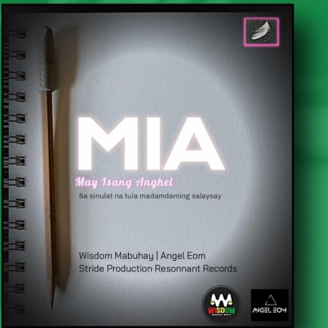 MIA Official Audio | Boomplay Music