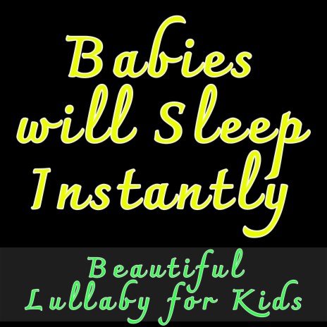 Lullaby for Babies to go to Sleep (Simoniuo)