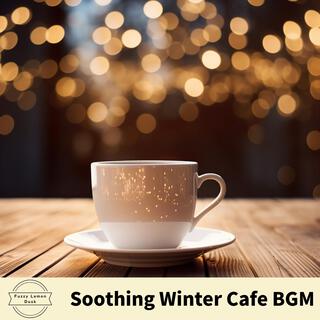 Soothing Winter Cafe Bgm