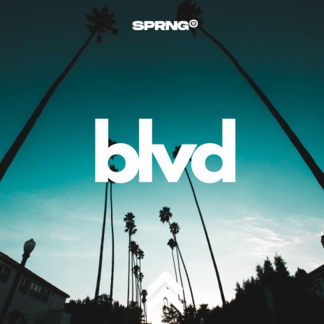 BLVD | Boomplay Music