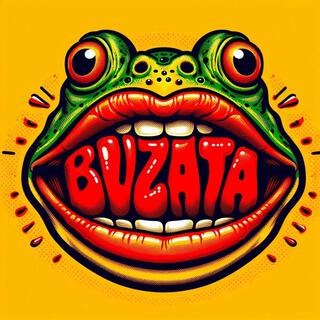 Buzata