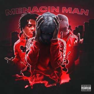 MENACIN MAN