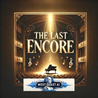 The Last Encore lyrics | Boomplay Music