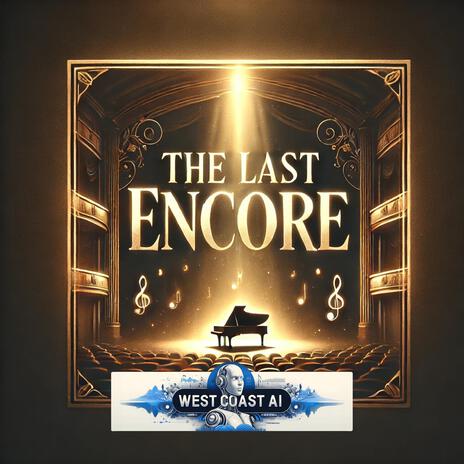 The Last Encore | Boomplay Music