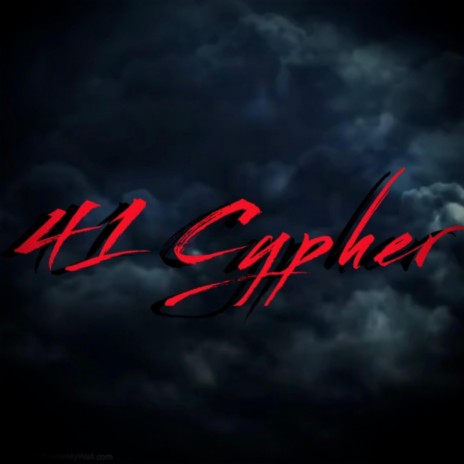 41 Cypher