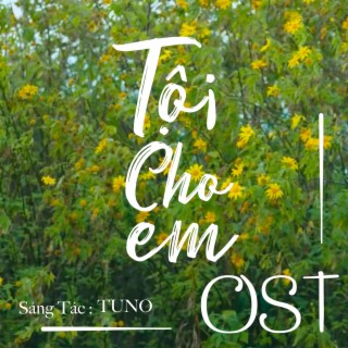 Tội Cho Em (Phiên Bản Nữ OST)