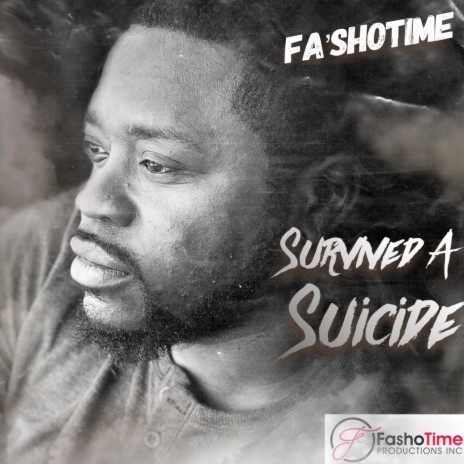 Survived A Suicide | Boomplay Music