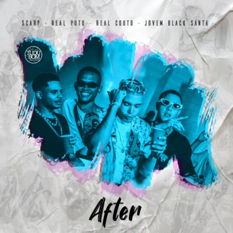 After ft. Real Puto & Real Couto | Boomplay Music