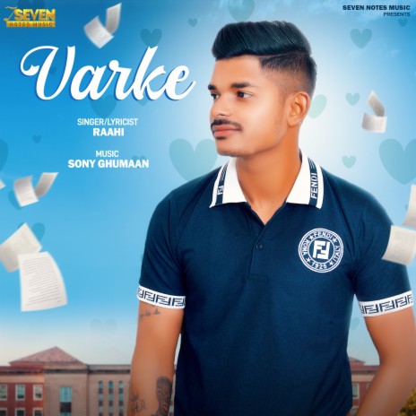Varke | Boomplay Music