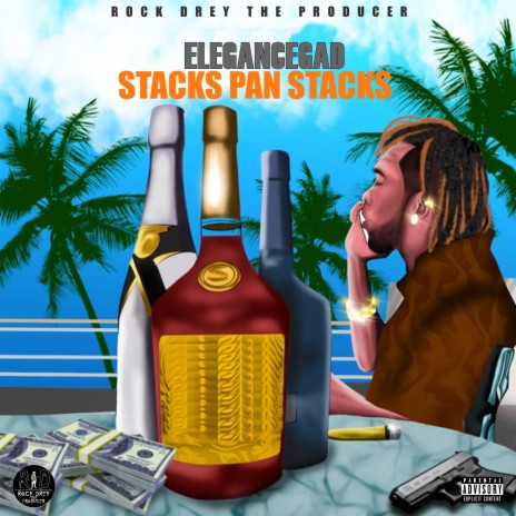 Stacks Pan Stacks | Boomplay Music