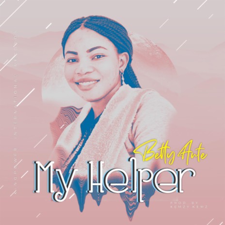 MY HELPER | Boomplay Music
