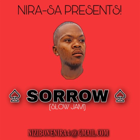 SORROW(SLOW JAM) | Boomplay Music