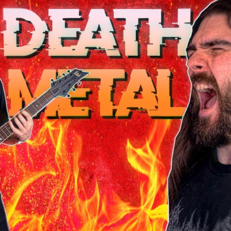 Death Metal | Boomplay Music