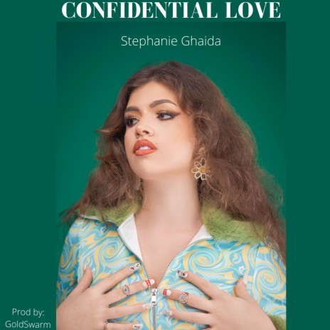 Confidential Love | Boomplay Music