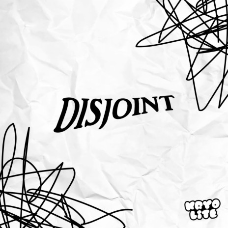 disjoint | Boomplay Music