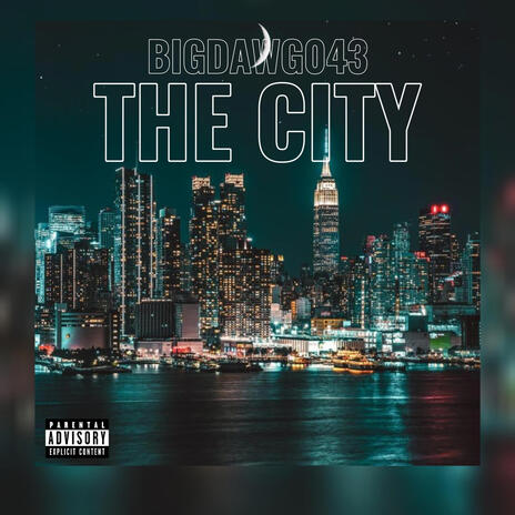 THE CITY | Boomplay Music