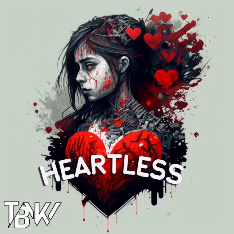 Heartless | Boomplay Music