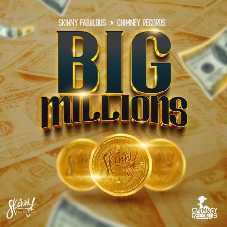 Big Millions | Boomplay Music