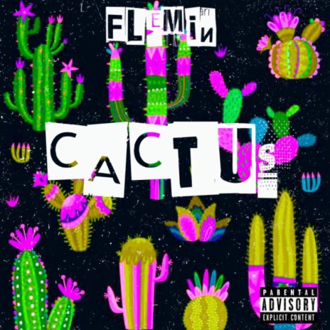 Cactus | Boomplay Music