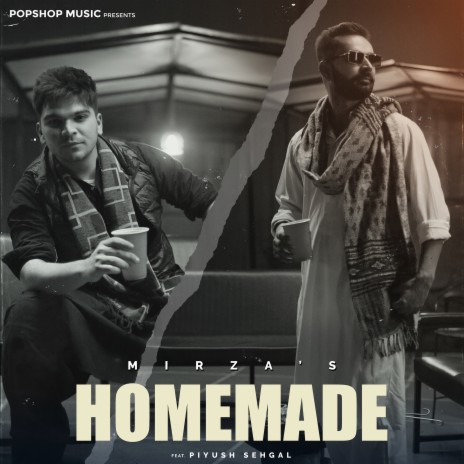 Homemade ft. Next Vibe Music