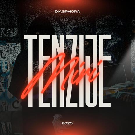 TENZIJE | Boomplay Music