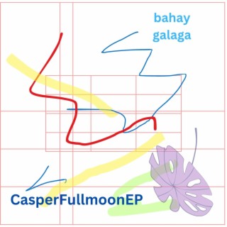 Casper Full Moon EP