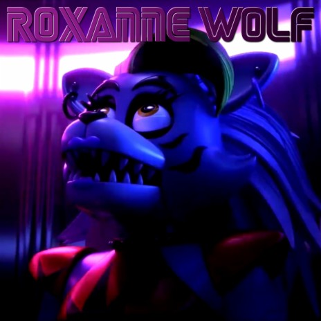 Roxanne Wolf | Boomplay Music