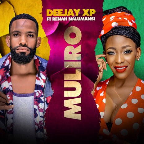 Muliro ft. Renah Nalumansi | Boomplay Music