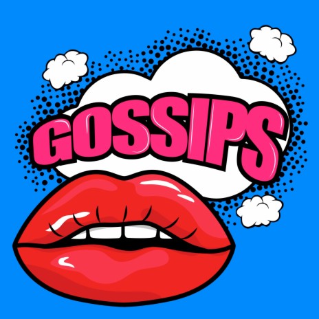 Gossips ft. Recneps | Boomplay Music