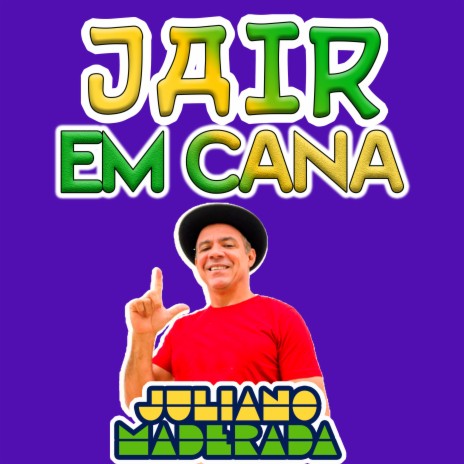 Jair em Cana | Boomplay Music