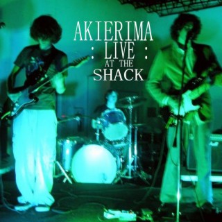 Live at the the Shack