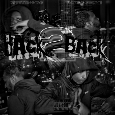 Back 2 Back ft. Popsz Stone