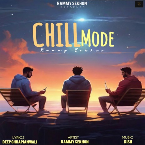 Chill Mode | Boomplay Music