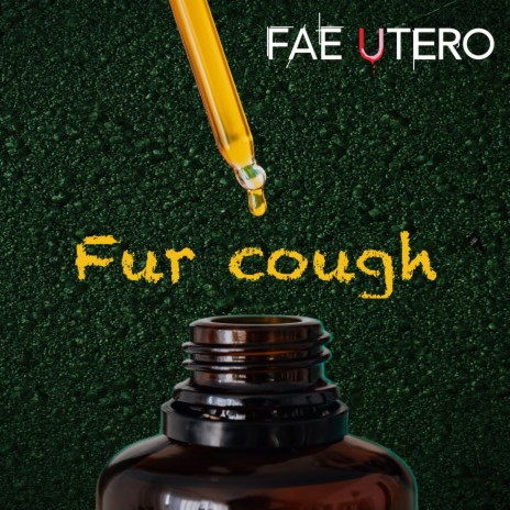 fur cough