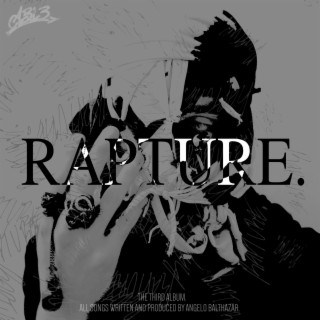 RAPTURE.