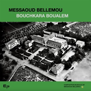 Messaoud Bellemou