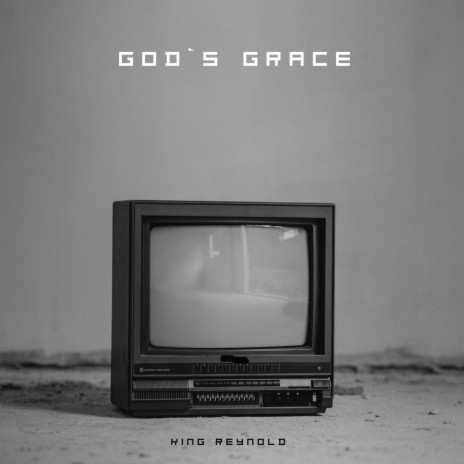 God's Grace | Boomplay Music