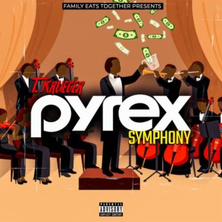 Pyrex Symphony
