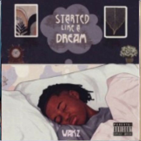 Started like a dream | Boomplay Music