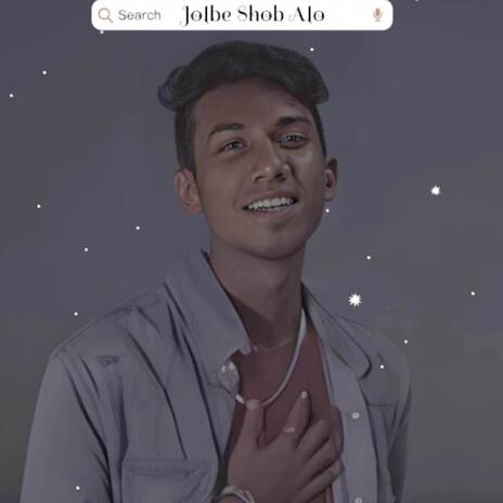 Jolbe Shob Alo | Boomplay Music