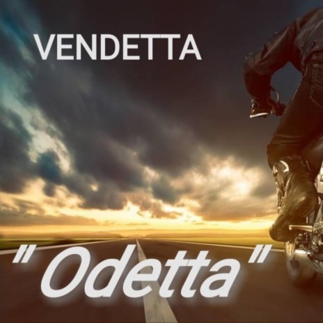 Odetta