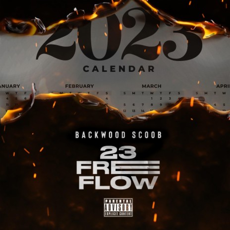 23 Free Flow | Boomplay Music