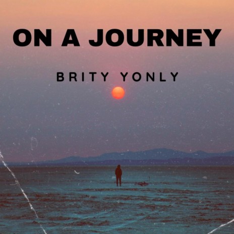 On A Journey | Boomplay Music