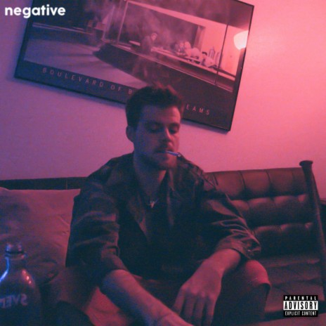 Negative | Boomplay Music