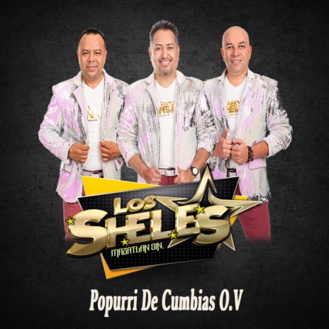 Popurri De Cumbias O.V | Boomplay Music